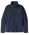 Patagonia W's Better Sweater New Navy