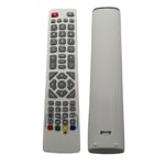 SHWRMC0105 Replaced Remote For Sharp 4K TV LC-32CHE4040E with 3D DVD PVR Buttons