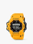Casio Men's G-SHOCK Rangeman Solar Resin Strap Watch
