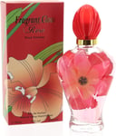 Fragrant Cloud Rose Ladies Women Perfume Eau De Parfum Spray New Gift 100Ml