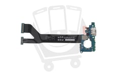Official Samsung Galaxy A90 5G SM-A908 Charging Port Sub Assembly - GH96-13007A