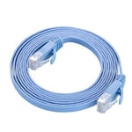 MicroConnect MC-UTP603B-CONSOLE Console Rollover Cable-RJ45 3m