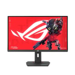 ASUS 27 Inch ROG Strix IPS 180Hz 1ms FreeSync/G-Sync Widescreen Gaming Monitor