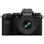 Fujifilm X-S20 + XF 16-50/2.8-4.8 R LM WR -systemkamera