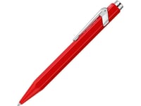 Caran D`Arche Rollerball Penna, Röd (Cd846-070)