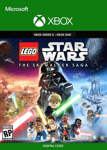 LEGO Star Wars: The Skywalker Saga Xbox Live Key EUROPE