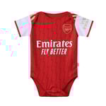 Baby storlek 6-18M Arsenal-WELLNGS Arsenal Arsenal 12-18M Arsenal 12-18M