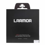 Larmor Glass LCD Screen Protector For Canon  5D Mark IV 5D4 5DIV (UK Stock) BNIB