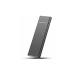 Gabrielle - 2 To Ssd Disque Dur Externe Mobile Solid State Portable Externe Haute Vitesse Mobile