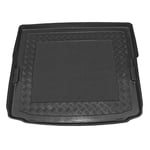 Bagagerumsmatta lamplig for Opel Zafira 20052011
