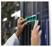 Hpe Dl3xx Gen11 2u Com Bezel Kit