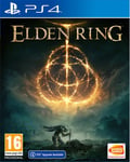 Elden Ring (PS4) inkl. PS5-version