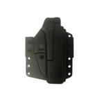 Groth Design OWB Kydex Glock 17 Gen 5 hölster - Gamla lagret