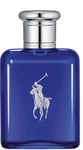 Ralph Lauren Polo Blue Eau de Parfum Refillable Spray 75ml