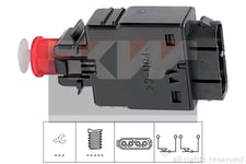 Bromsljuskontakt - BMW - E36, E30, E34, Z3, E38, E28, E32, M3 e36, E31, M5 e34, E23. Land-rover - Range rover, Discovery. Opel - Omega