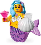 LEGO The Movie Marsha Queen Of The Mermaids Minifigure Series 71004
