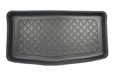 Bagagerumsmatta lamplig for Kia Picanto III JA 2017 inkl ansiktslyftning