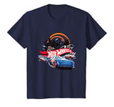 Youth Hot Wheels T-Shirt, Official, City, Multiple Sizes T-Shirt