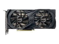 VGA Man GeForce® RTX 3060 12GB Twin