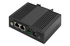 Digitus Dn-651140 Gigabit Ethernet Poe Splitter Industrial 60w