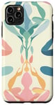 iPhone 11 Pro Max Pastel Yoga Bliss Collection Case