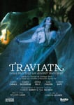 - Verdi: La Traviata Bouffes Du Nord (Escobar) DVD