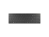 Lenovo 25211106, Tangentbord, Engelsk, Lenovo, Ideapad Flex 15