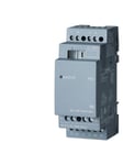 Siemens Logo! am2 expansion module pu: dc 12/24v 2 ai 0 - 10v or