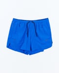 NIKE M RUNNING DIVISION DRI-FIT ADV 4" BRIEF-LINED RUNNING SHORTS GAME ROYAL/THUNDER BLUE/BLKREF Herr GAME ROYAL/THUNDER BLUE/BLKREF