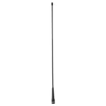 Lafayette Lafayette 1/4 Wave Antenna Black 155 MHz Nocolour OneSize, Nocolour