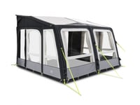 Lufttält Grande Air Pro 390M (265-295) Dometic