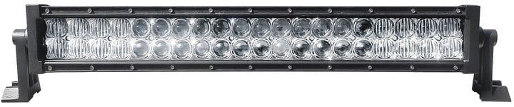 LED-ramp LBL-19 22" Swedstuff