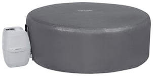 Lay-Z-Spa Thermal Cover 71 x 26cm - Grey