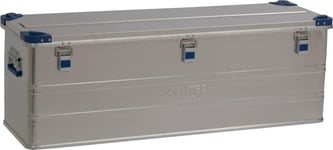 Alutech Aluniniumbox 157 liter, 750x550x380mm