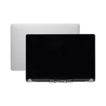 MacBook Pro 13 Retina (A1502 / 2013-2014) bildskärmsenhet – silver