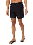 Lyle & ScottPlain Swimshorts - Jet Black