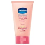 Vaseline Intensive Care Healthy Hands + Stronger Nails Hand Cream  75ml x 6 Pack