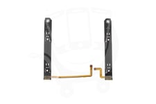 Official Nintendo Switch OLED Side Rail Assembly  Left & Right