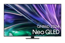 Samsung TV AI Neo QLED 65 QN86D 2024, 4K - Neuf