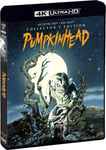 - Pumpkinhead (1988) 4K Ultra HD