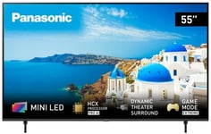 Panasonic 55" MX950Z Mini LED 4K HDR Smart TV