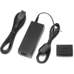 Canon ACK-E17 AC Adapter