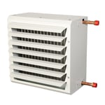 Eveco Savana SAV13GN fläktluftvärmare, 14,8 kW