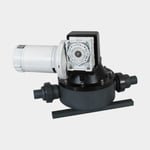 FEIT Tömningspump M1, 230 V, 70 l/min, 1 1/2" (38 mm) slang