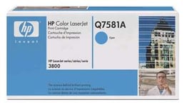 HP 503A Cyan, Color LaserJet 3800, 6000 sidor