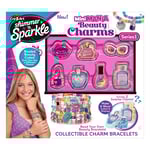 Shimmer n Sparkle - Mini Mania Beauty Charms - (65608S)