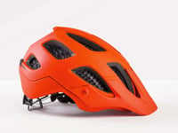 Bontrager Blaze WaveCel mountainbikehjälm Orange Medium (54-60cm)