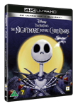 The Nightmare Before Christmas