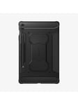 Rugged Armor Pro Samsung Galaxy Tab S9 FE+ 2023 black