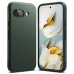Ringke Google Pixel 9a Onyx Skal, Dark Green